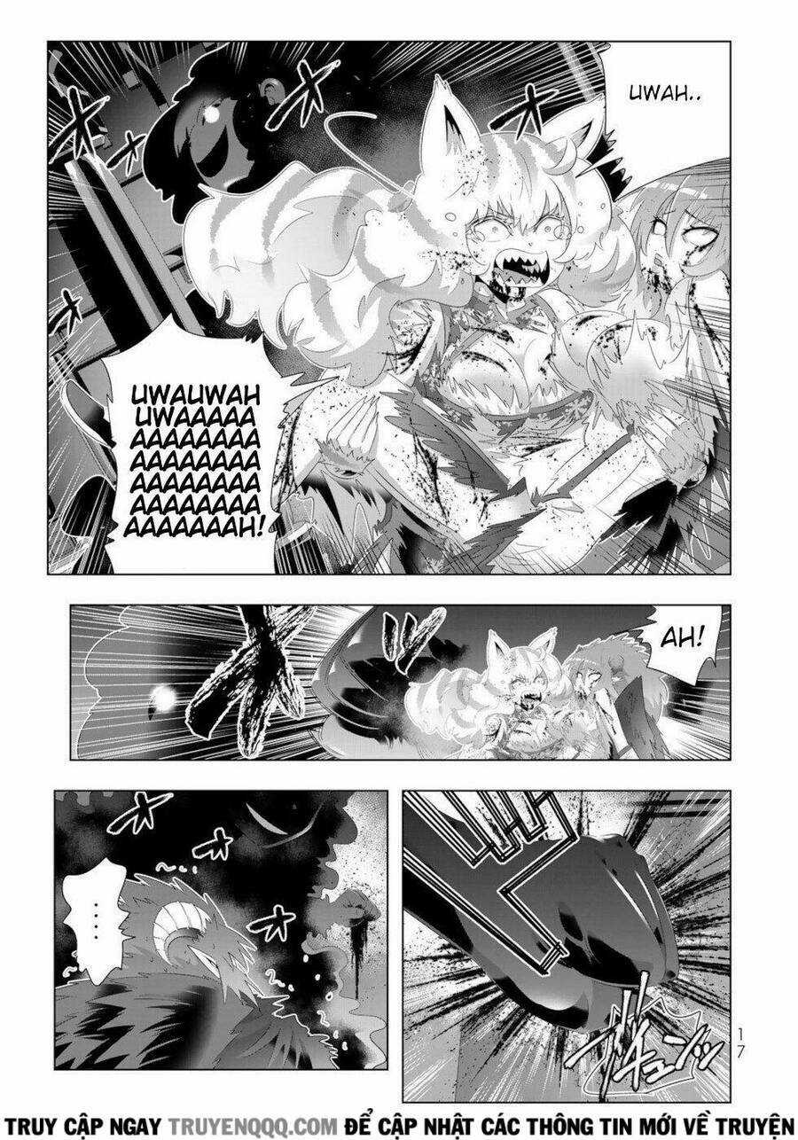 Isekai Shihai No Skill Taker: Zero Kara Hajimeru Dorei Harem Chapter 73 trang 15