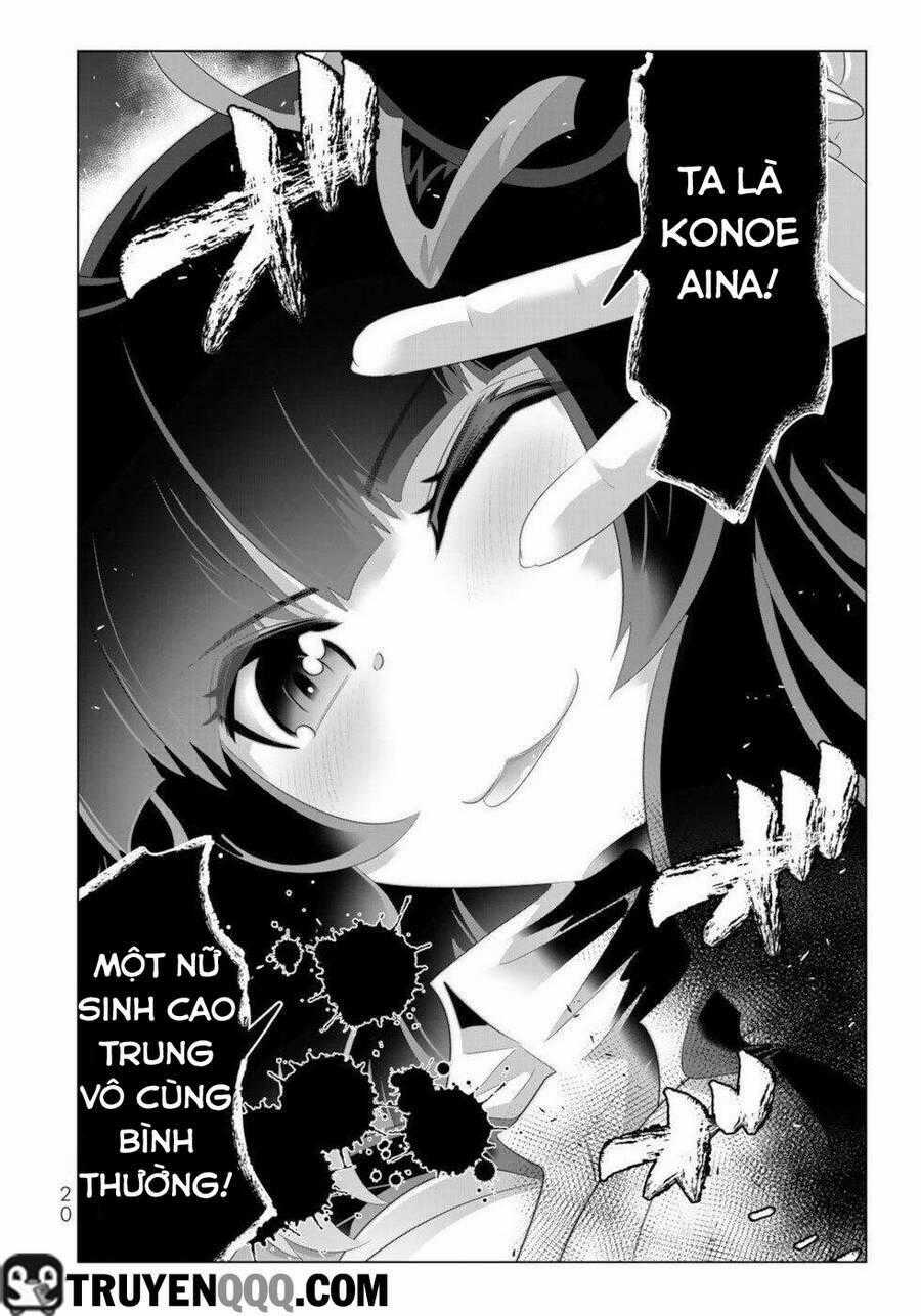 Isekai Shihai No Skill Taker: Zero Kara Hajimeru Dorei Harem Chapter 73 trang 18