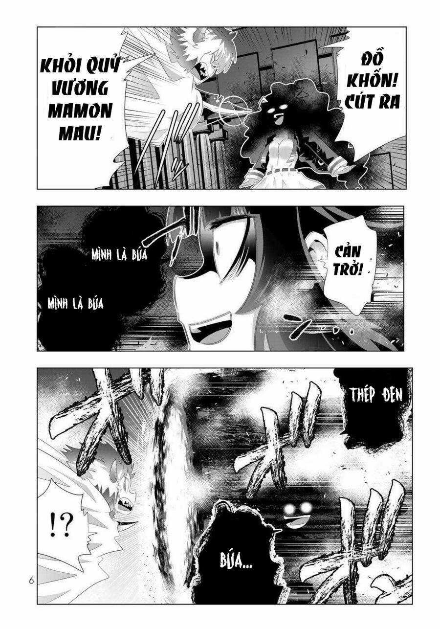 Isekai Shihai No Skill Taker: Zero Kara Hajimeru Dorei Harem Chapter 73 trang 4