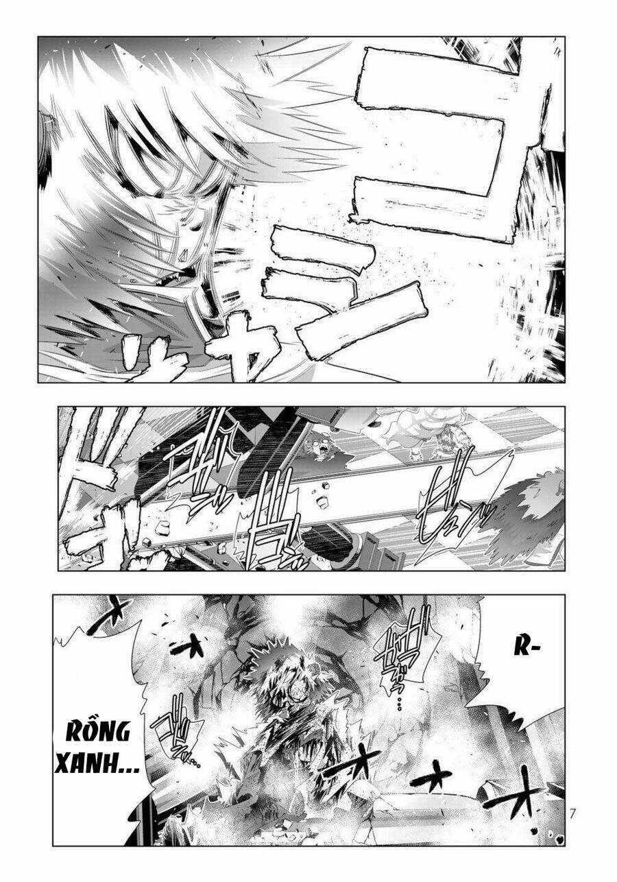 Isekai Shihai No Skill Taker: Zero Kara Hajimeru Dorei Harem Chapter 73 trang 5