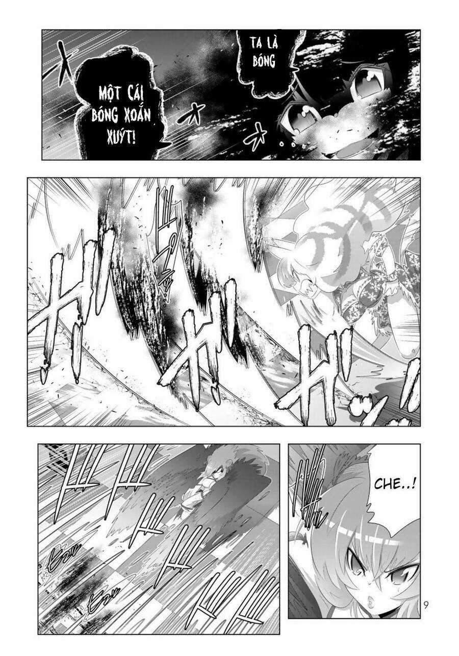 Isekai Shihai No Skill Taker: Zero Kara Hajimeru Dorei Harem Chapter 73 trang 7