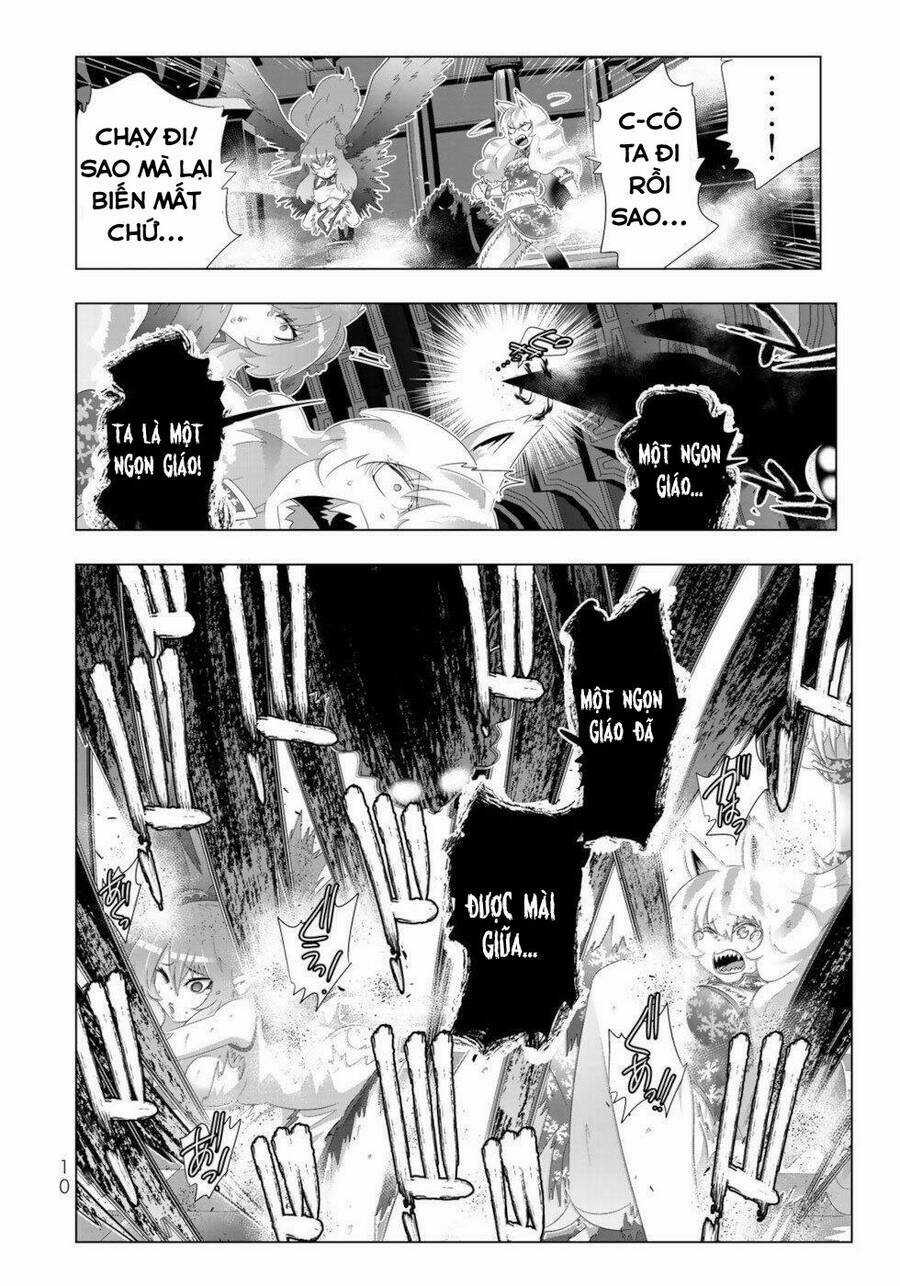 Isekai Shihai No Skill Taker: Zero Kara Hajimeru Dorei Harem Chapter 73 trang 8