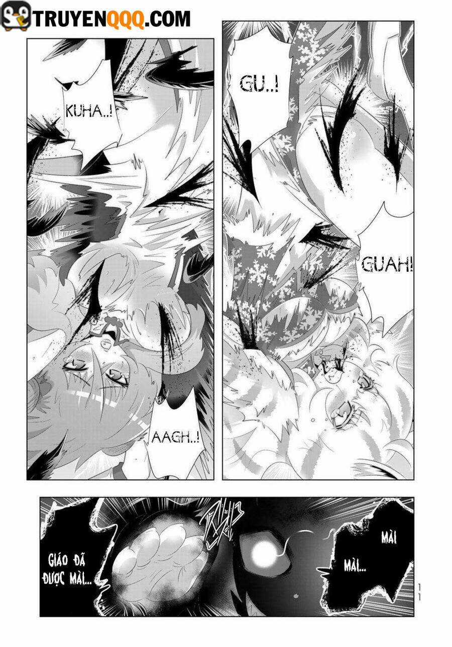 Isekai Shihai No Skill Taker: Zero Kara Hajimeru Dorei Harem Chapter 73 trang 9