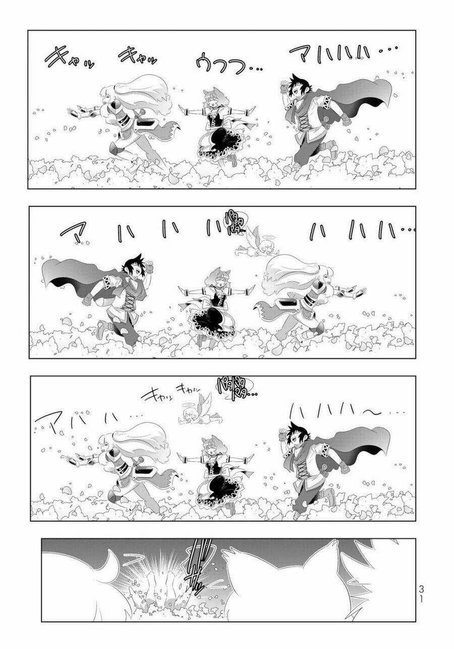 Isekai Shihai No Skill Taker: Zero Kara Hajimeru Dorei Harem Chapter 74 trang 11