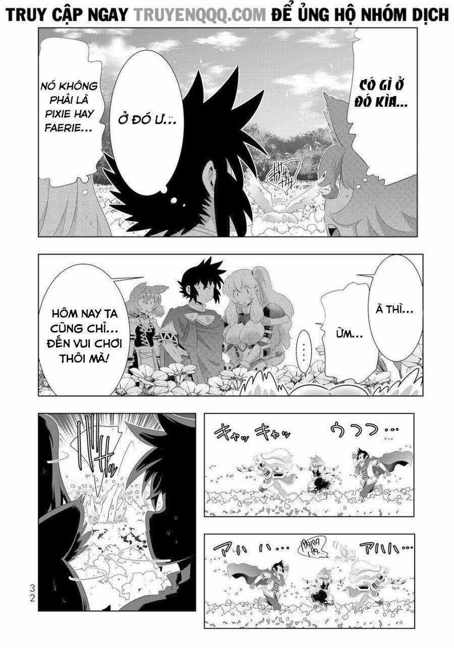 Isekai Shihai No Skill Taker: Zero Kara Hajimeru Dorei Harem Chapter 74 trang 12