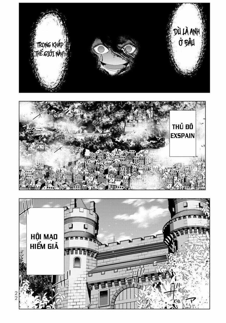 Isekai Shihai No Skill Taker: Zero Kara Hajimeru Dorei Harem Chapter 74 trang 2