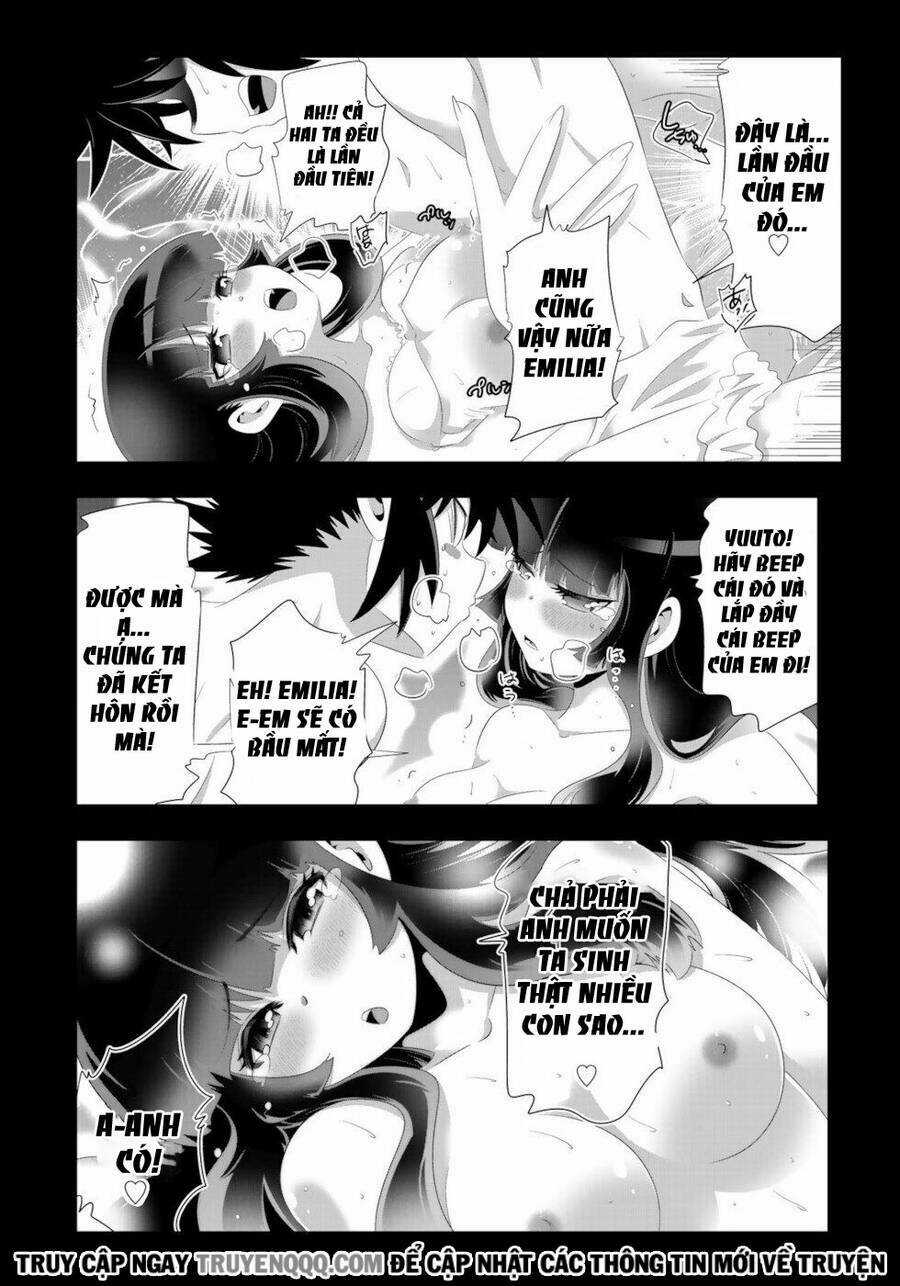 Isekai Shihai No Skill Taker: Zero Kara Hajimeru Dorei Harem Chapter 74 trang 6