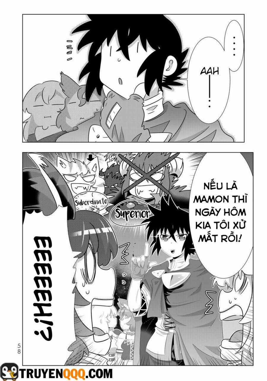 Isekai Shihai No Skill Taker: Zero Kara Hajimeru Dorei Harem Chapter 75 trang 18