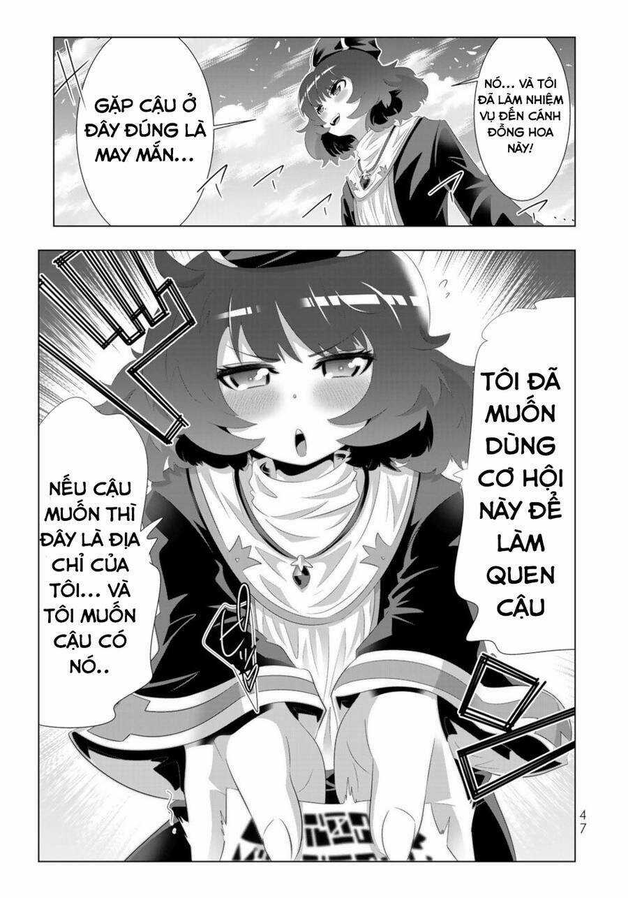 Isekai Shihai No Skill Taker: Zero Kara Hajimeru Dorei Harem Chapter 75 trang 7