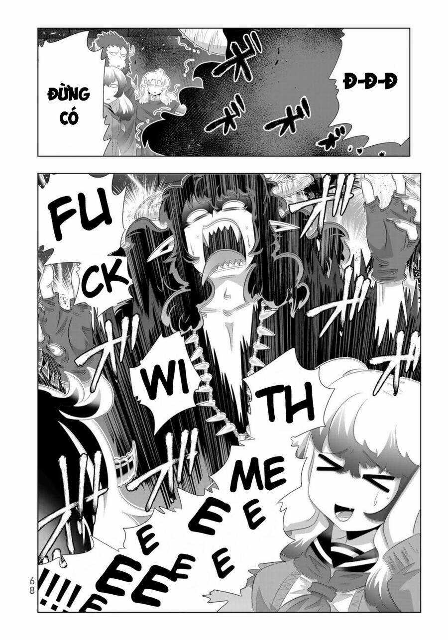 Isekai Shihai No Skill Taker: Zero Kara Hajimeru Dorei Harem Chapter 76 trang 10