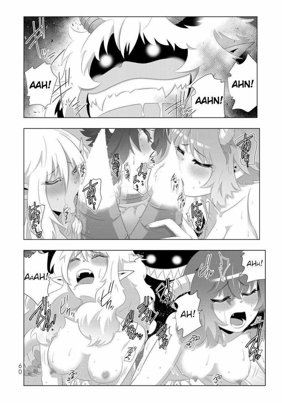 Isekai Shihai No Skill Taker: Zero Kara Hajimeru Dorei Harem Chapter 76 trang 2