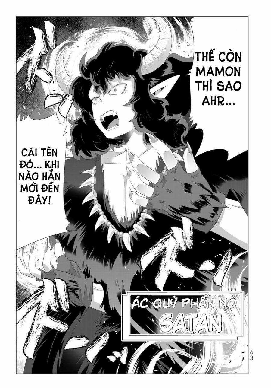Isekai Shihai No Skill Taker: Zero Kara Hajimeru Dorei Harem Chapter 76 trang 5