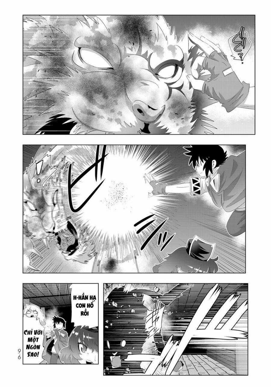 Isekai Shihai No Skill Taker: Zero Kara Hajimeru Dorei Harem Chapter 77 trang 18