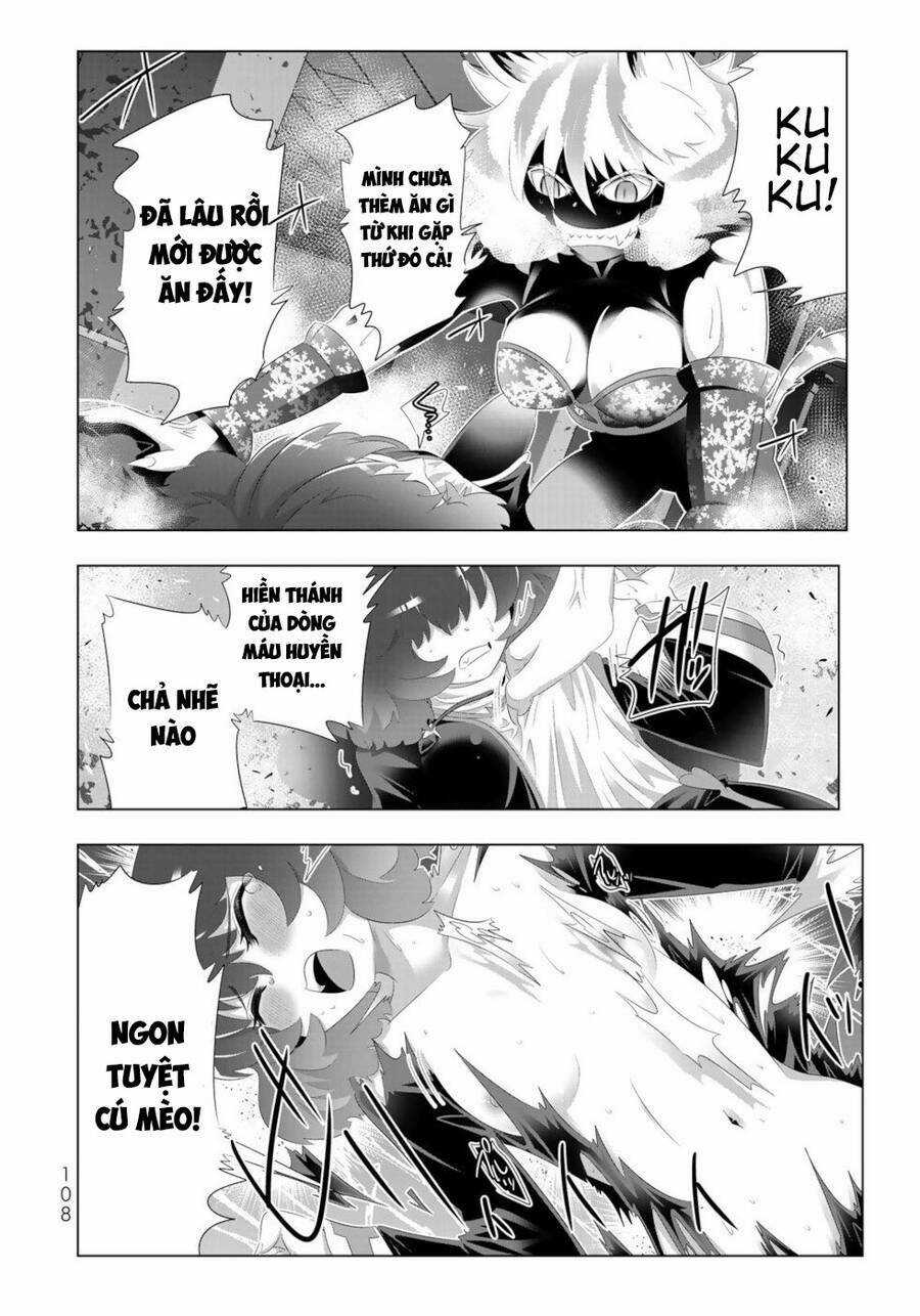 Isekai Shihai No Skill Taker: Zero Kara Hajimeru Dorei Harem Chapter 78 trang 10