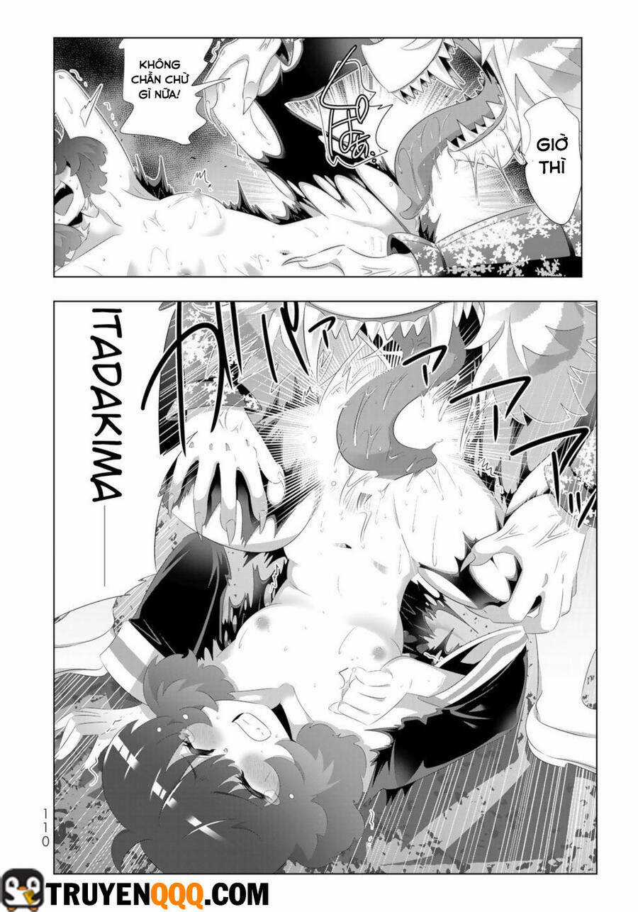 Isekai Shihai No Skill Taker: Zero Kara Hajimeru Dorei Harem Chapter 78 trang 12