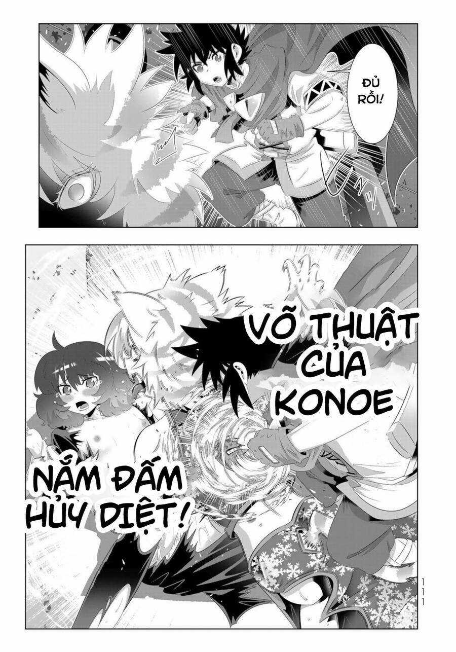 Isekai Shihai No Skill Taker: Zero Kara Hajimeru Dorei Harem Chapter 78 trang 13