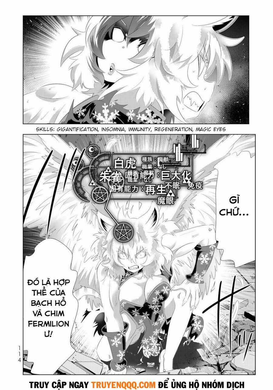 Isekai Shihai No Skill Taker: Zero Kara Hajimeru Dorei Harem Chapter 78 trang 16