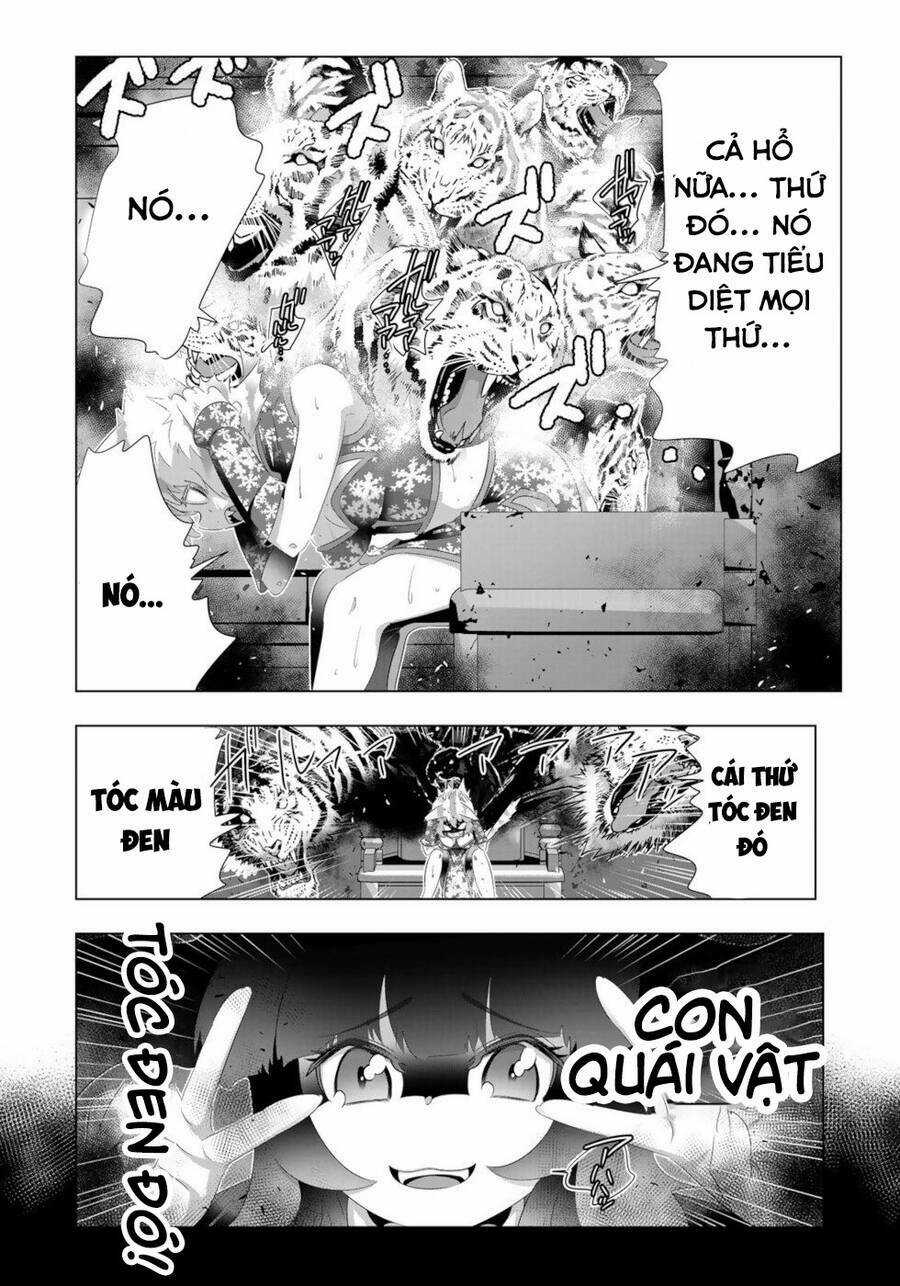 Isekai Shihai No Skill Taker: Zero Kara Hajimeru Dorei Harem Chapter 78 trang 2