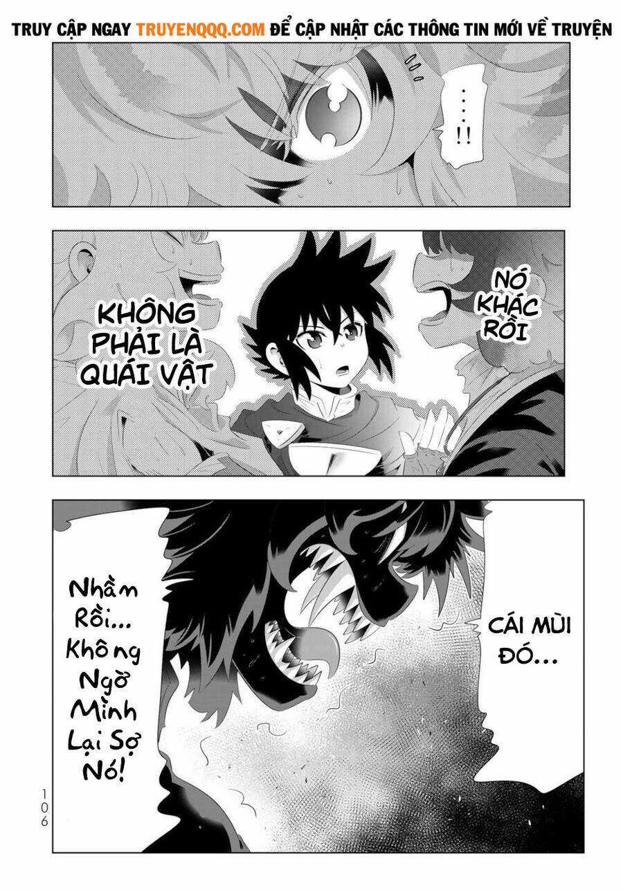 Isekai Shihai No Skill Taker: Zero Kara Hajimeru Dorei Harem Chapter 78 trang 8