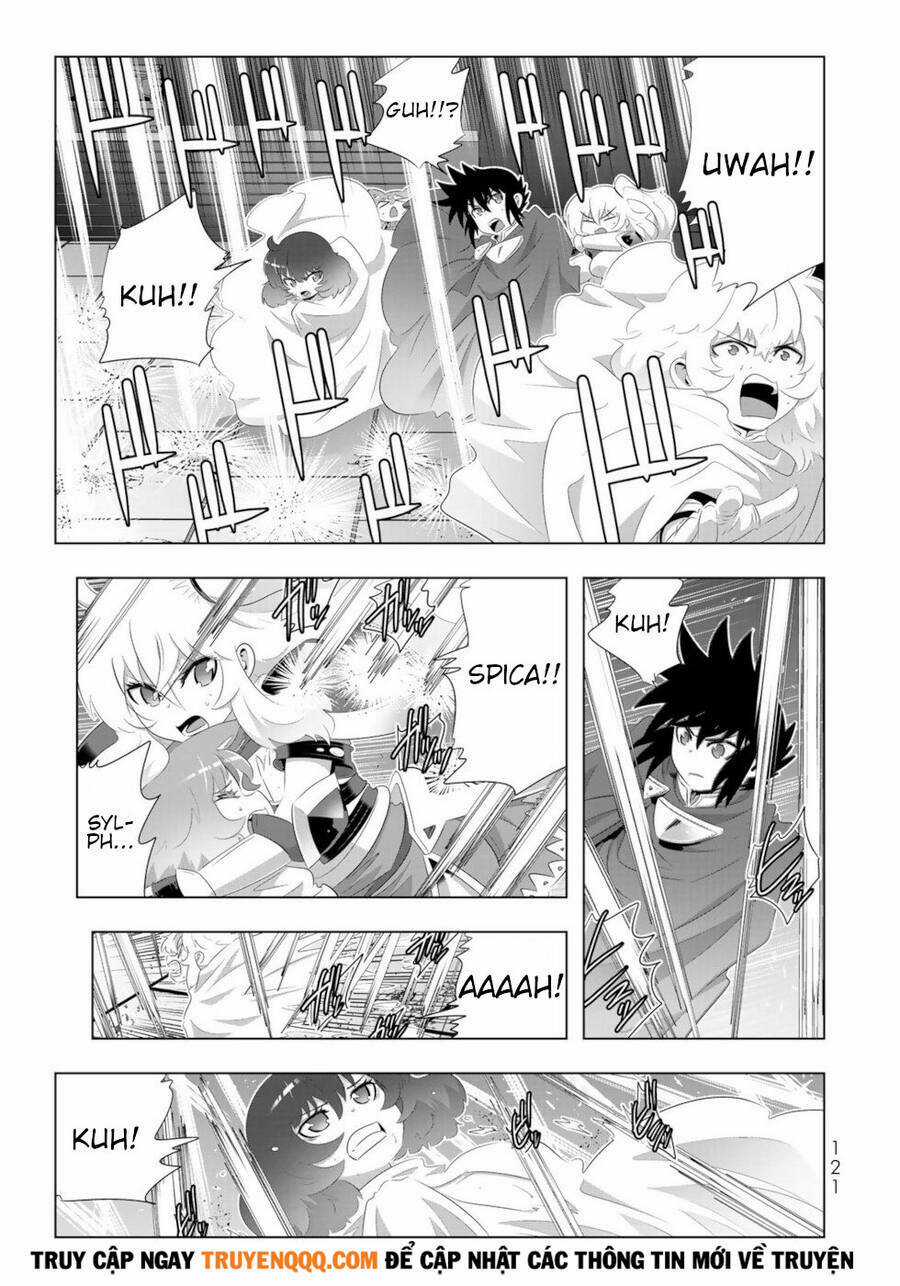 Isekai Shihai No Skill Taker: Zero Kara Hajimeru Dorei Harem Chapter 79 trang 4