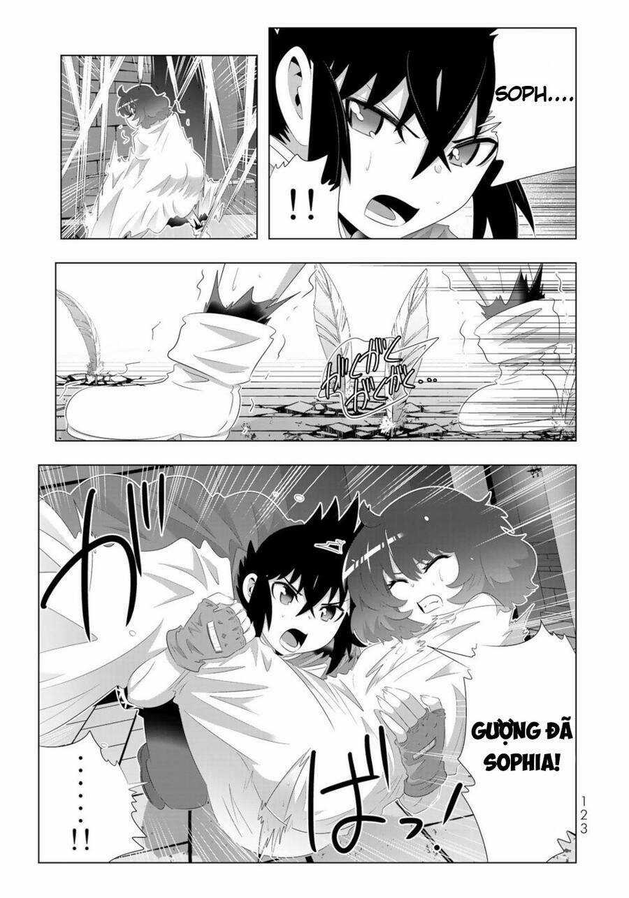 Isekai Shihai No Skill Taker: Zero Kara Hajimeru Dorei Harem Chapter 79 trang 6