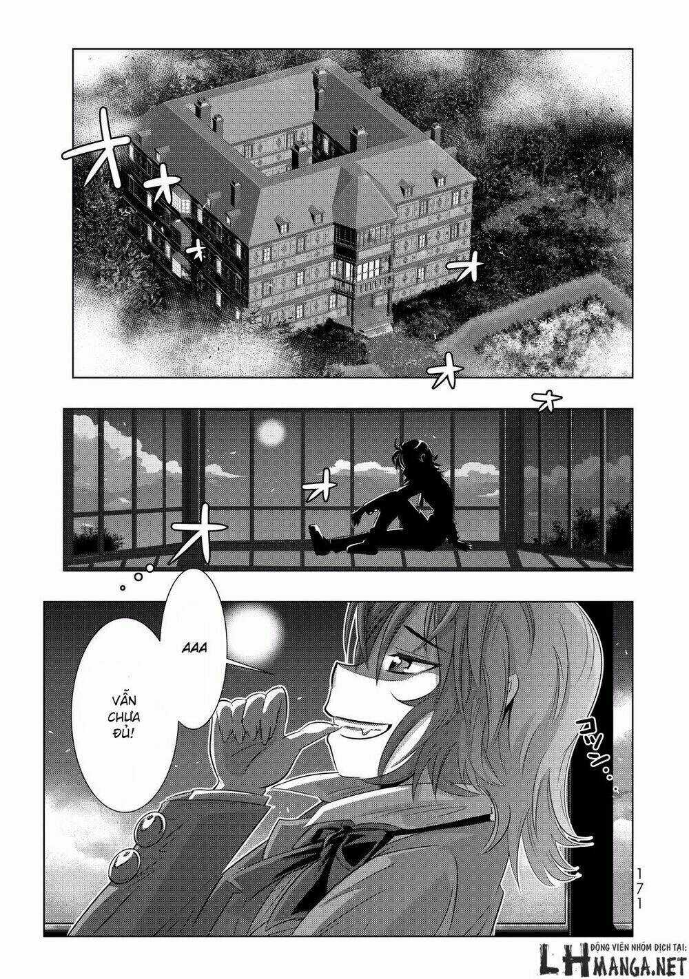 Isekai Shihai No Skill Taker: Zero Kara Hajimeru Dorei Harem Chapter 8 trang 12