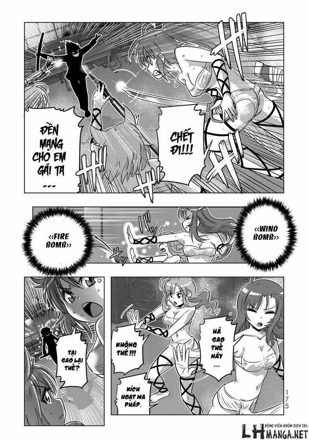 Isekai Shihai No Skill Taker: Zero Kara Hajimeru Dorei Harem Chapter 8 trang 16