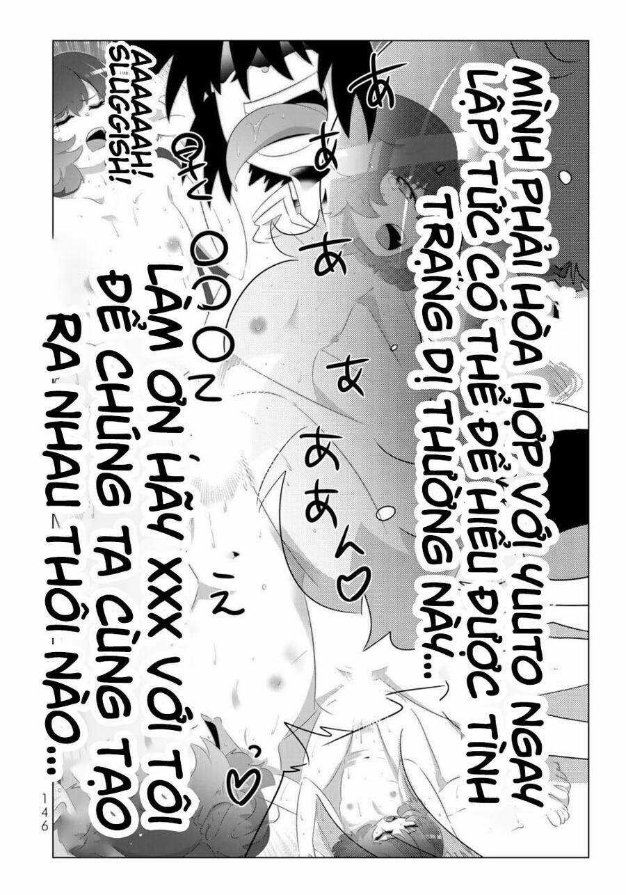 Isekai Shihai No Skill Taker: Zero Kara Hajimeru Dorei Harem Chapter 80 trang 12