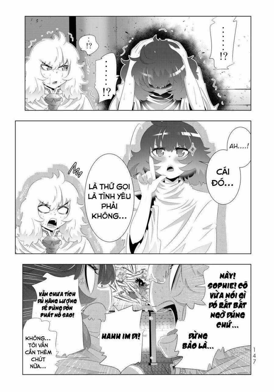 Isekai Shihai No Skill Taker: Zero Kara Hajimeru Dorei Harem Chapter 80 trang 13