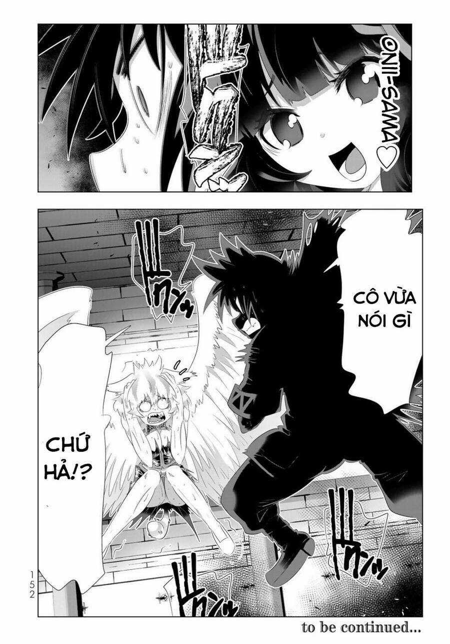 Isekai Shihai No Skill Taker: Zero Kara Hajimeru Dorei Harem Chapter 80 trang 18