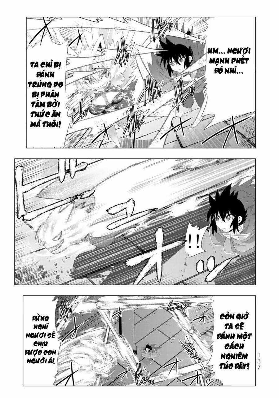 Isekai Shihai No Skill Taker: Zero Kara Hajimeru Dorei Harem Chapter 80 trang 3