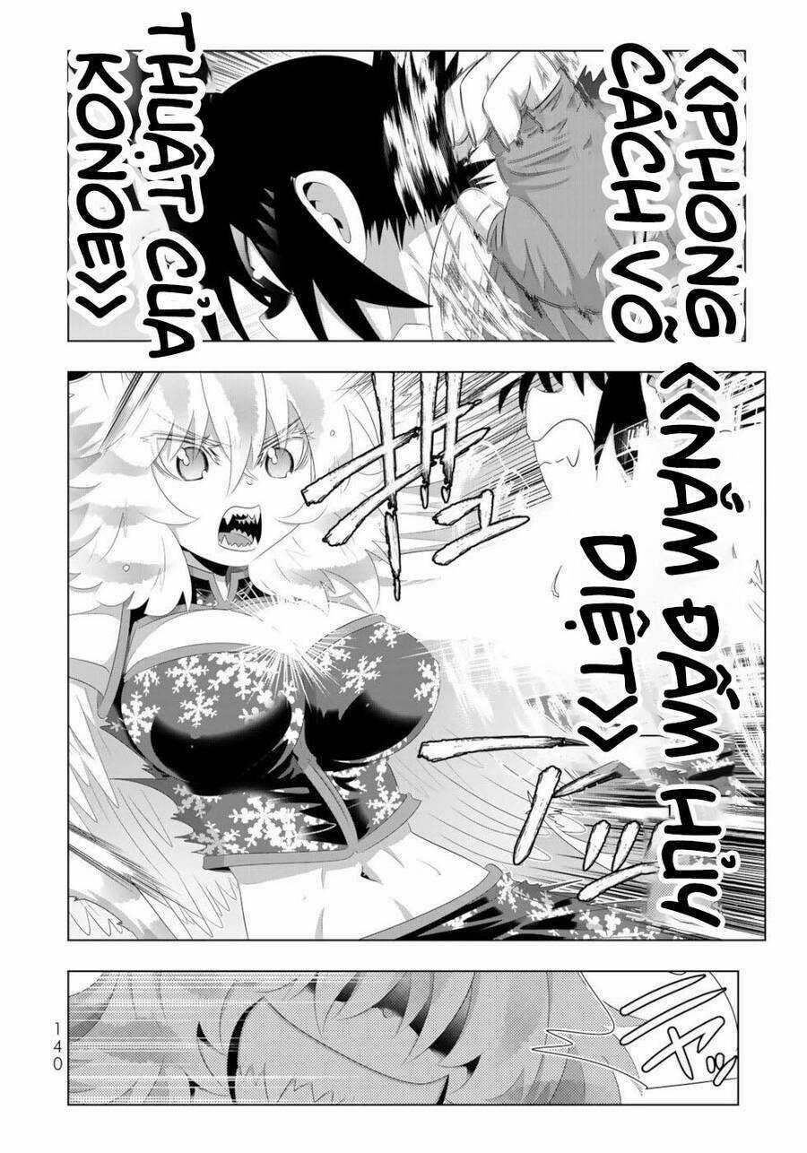 Isekai Shihai No Skill Taker: Zero Kara Hajimeru Dorei Harem Chapter 80 trang 6