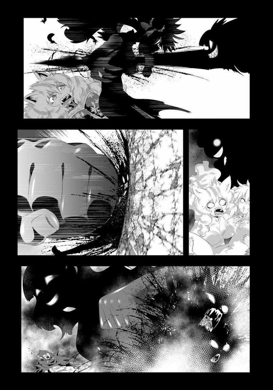 Isekai Shihai No Skill Taker: Zero Kara Hajimeru Dorei Harem Chapter 81 trang 7