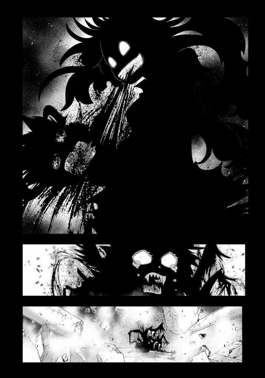 Isekai Shihai No Skill Taker: Zero Kara Hajimeru Dorei Harem Chapter 81 trang 8