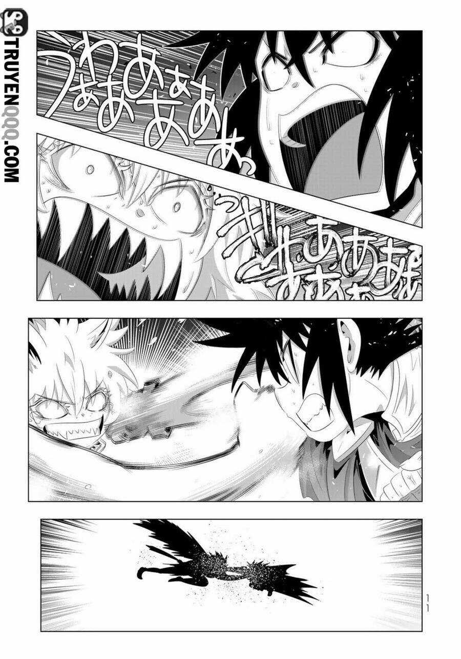 Isekai Shihai No Skill Taker: Zero Kara Hajimeru Dorei Harem Chapter 81 trang 9