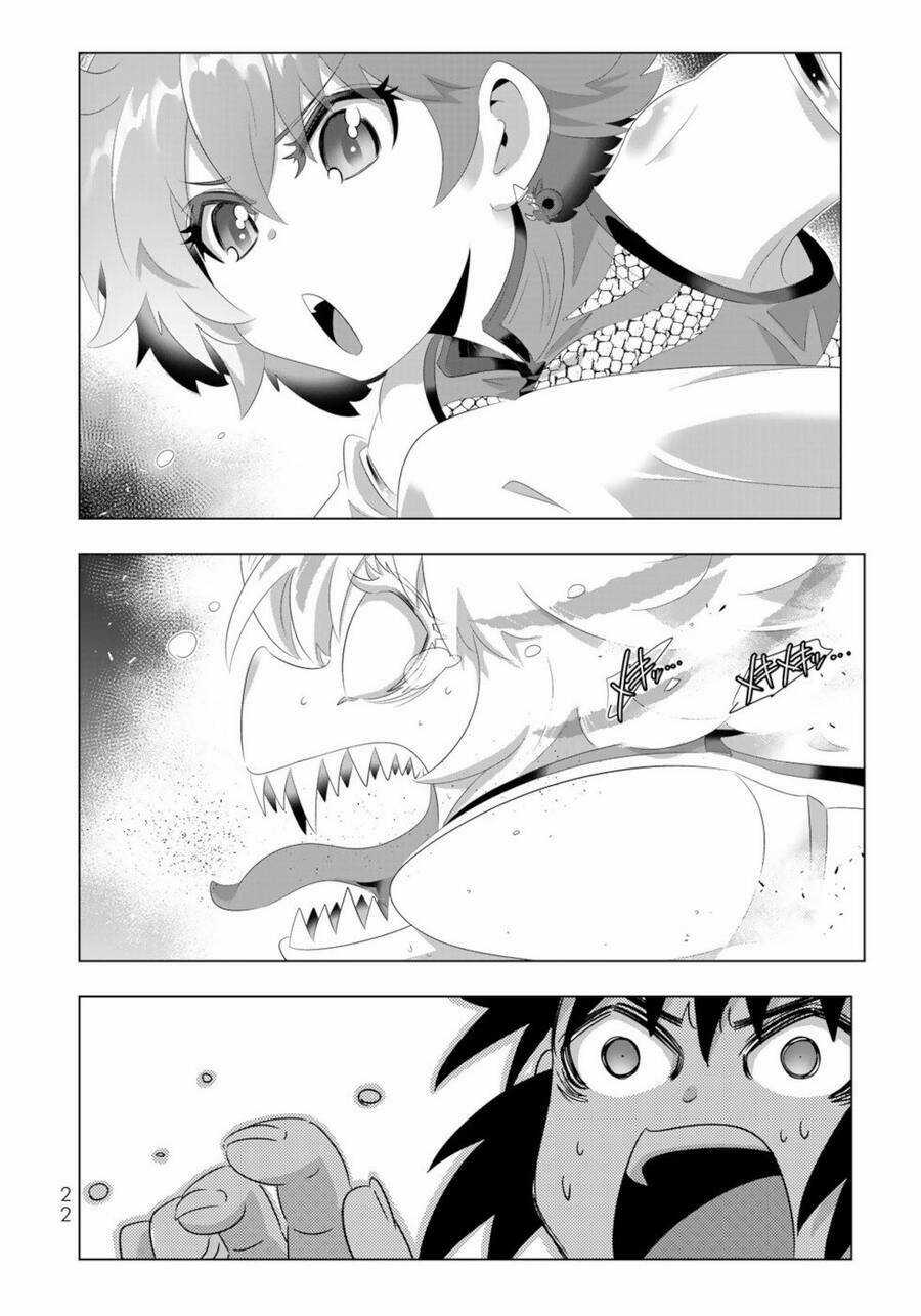 Isekai Shihai No Skill Taker: Zero Kara Hajimeru Dorei Harem Chapter 82 trang 2