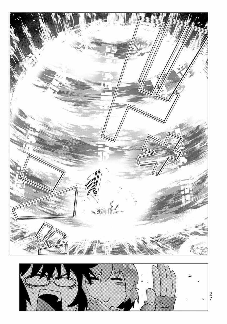 Isekai Shihai No Skill Taker: Zero Kara Hajimeru Dorei Harem Chapter 82 trang 7