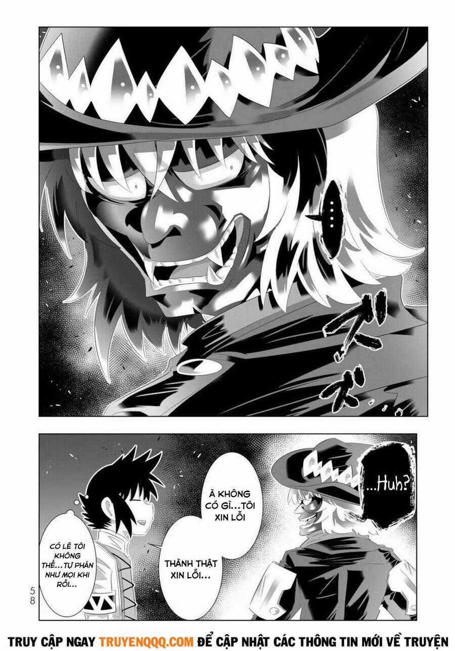 Isekai Shihai No Skill Taker: Zero Kara Hajimeru Dorei Harem Chapter 83 trang 18