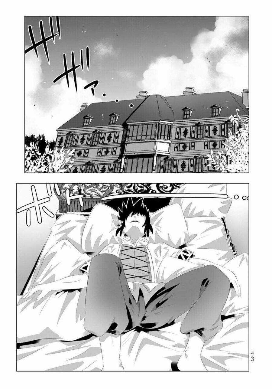 Isekai Shihai No Skill Taker: Zero Kara Hajimeru Dorei Harem Chapter 83 trang 3