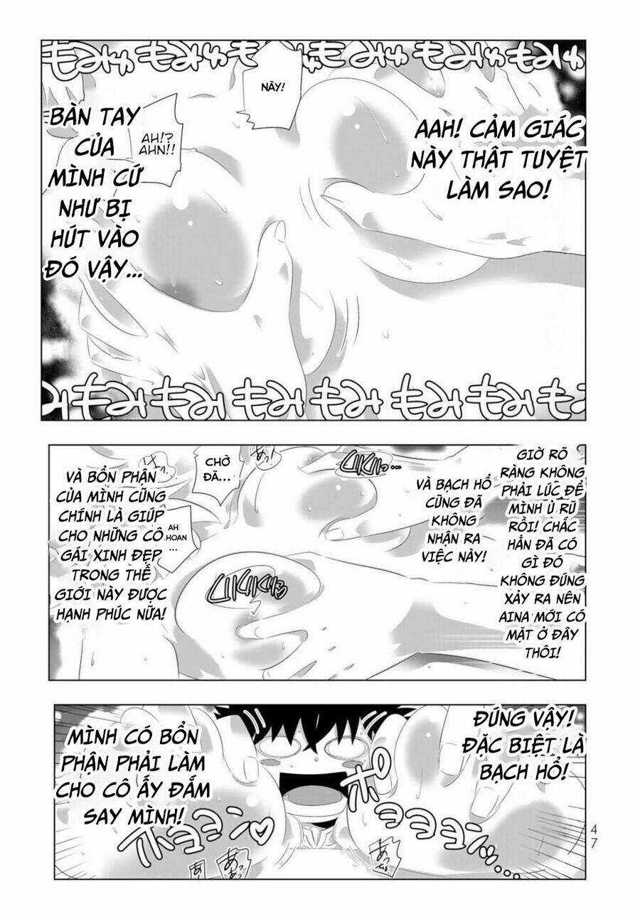 Isekai Shihai No Skill Taker: Zero Kara Hajimeru Dorei Harem Chapter 83 trang 7