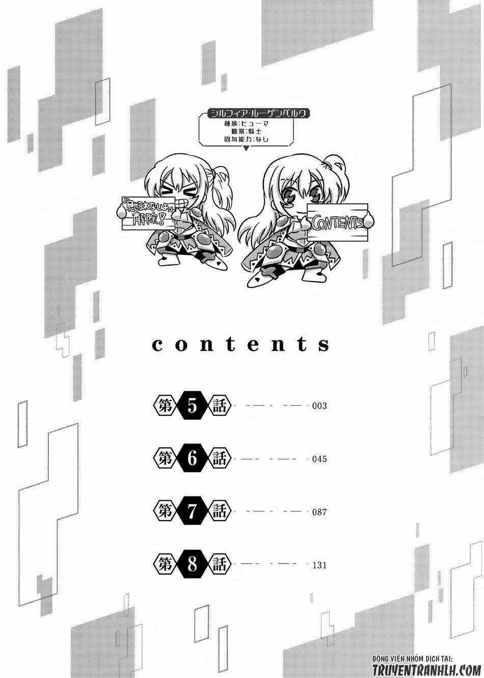 Isekai Shihai No Skill Taker: Zero Kara Hajimeru Dorei Harem Chapter 9 trang 3