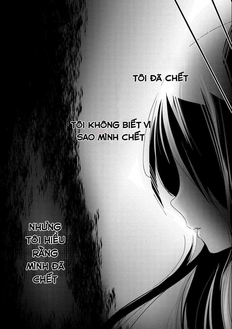 Isekai Teni Shite Kyoushi ni Natta ga, Majo to Osorerareteiru Ken ~Aoi-sensei no Gakuen Funtou Nisshi~ Chapter 1 trang 3