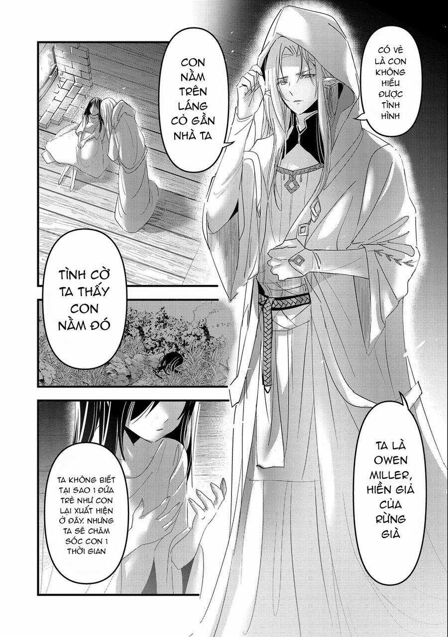 Isekai Teni Shite Kyoushi ni Natta ga, Majo to Osorerareteiru Ken ~Aoi-sensei no Gakuen Funtou Nisshi~ Chapter 1 trang 7