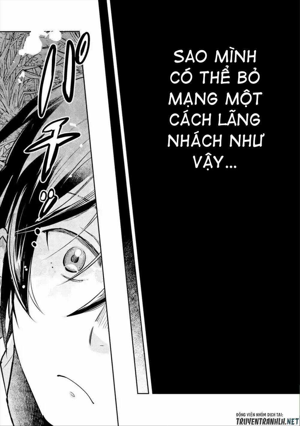 Isekai Tensei De Kenja Ni Natte Bouken-Sha Seikatsu Chapter 1.1 trang 14