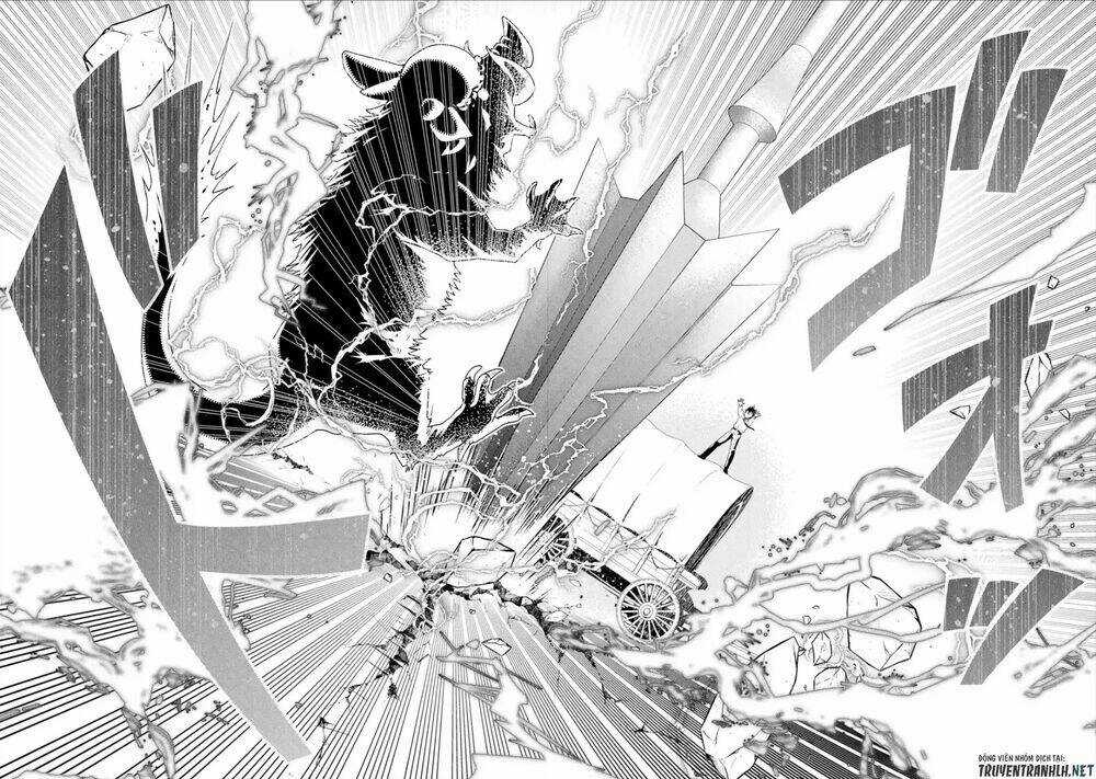Isekai Tensei De Kenja Ni Natte Bouken-Sha Seikatsu Chapter 1.2 trang 12