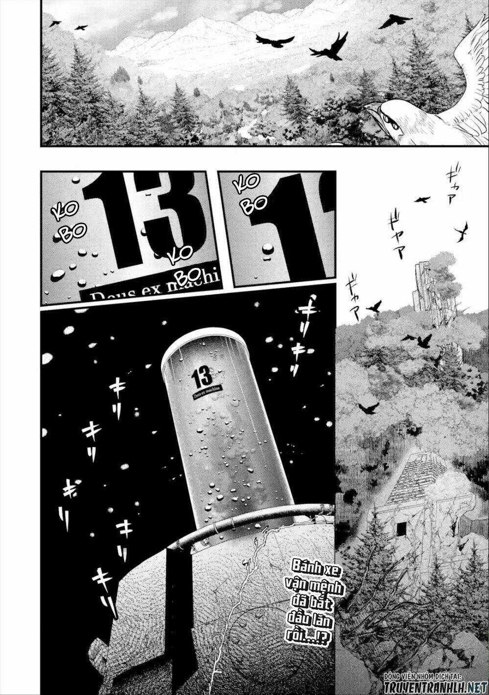 Isekai Tensei De Kenja Ni Natte Bouken-Sha Seikatsu Chapter 1.2 trang 23