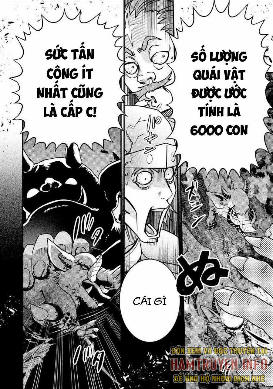 Isekai Tensei De Kenja Ni Natte Bouken-Sha Seikatsu Chapter 10 trang 28