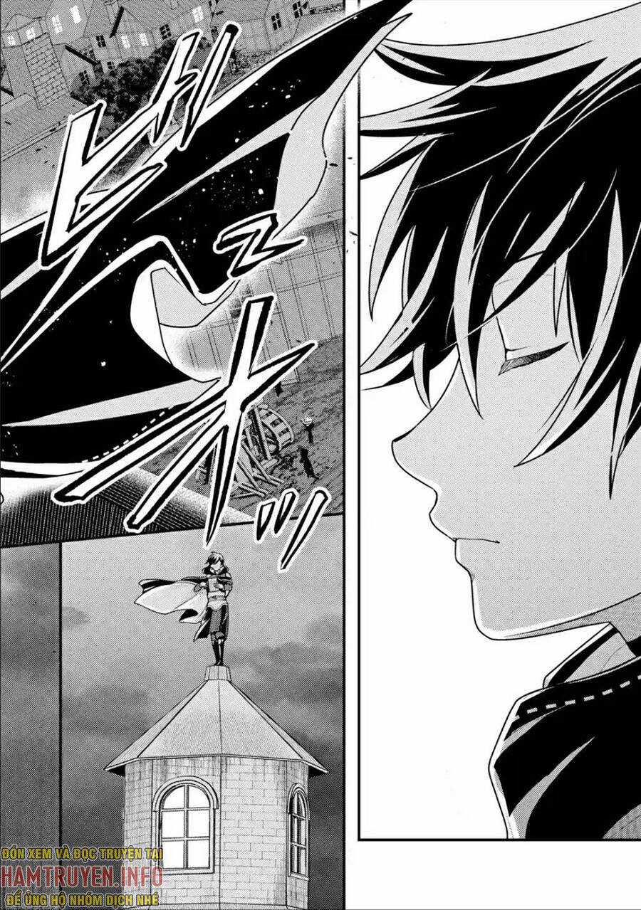 Isekai Tensei De Kenja Ni Natte Bouken-Sha Seikatsu Chapter 11 trang 24