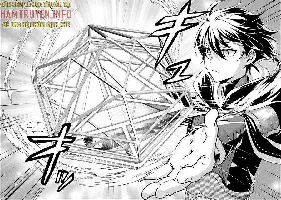 Isekai Tensei De Kenja Ni Natte Bouken-Sha Seikatsu Chapter 11 trang 26