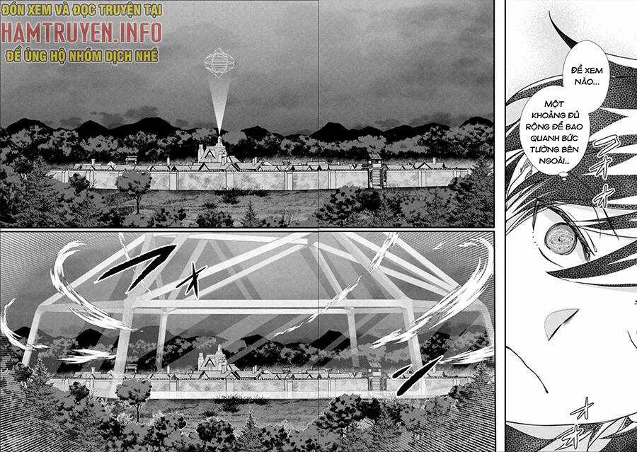 Isekai Tensei De Kenja Ni Natte Bouken-Sha Seikatsu Chapter 11 trang 27